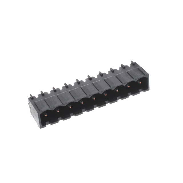 TE Connectivity AMP Connectors 2342084-9